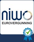NIWO-Eurovergunning-2